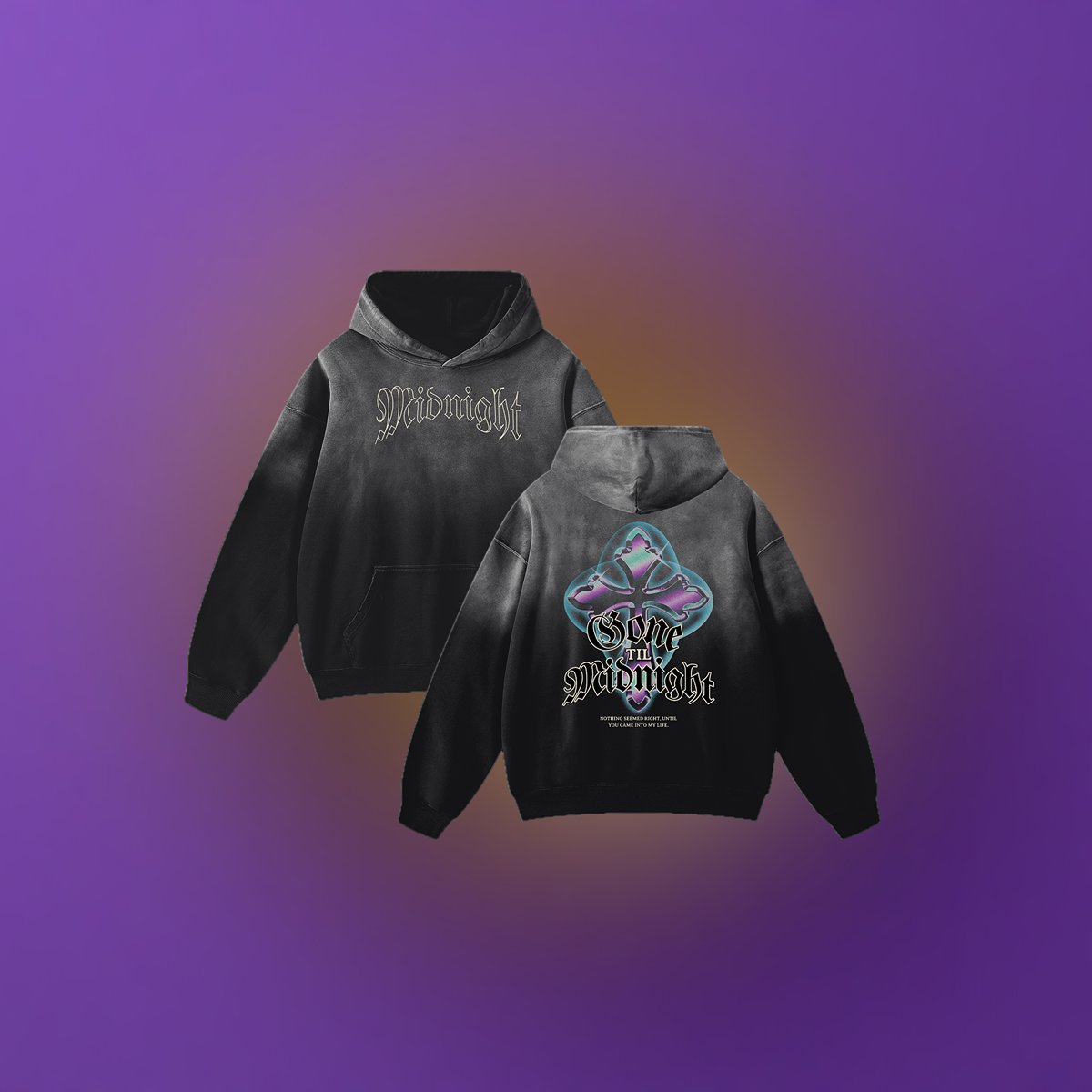 Hoodies & Sweatshirts